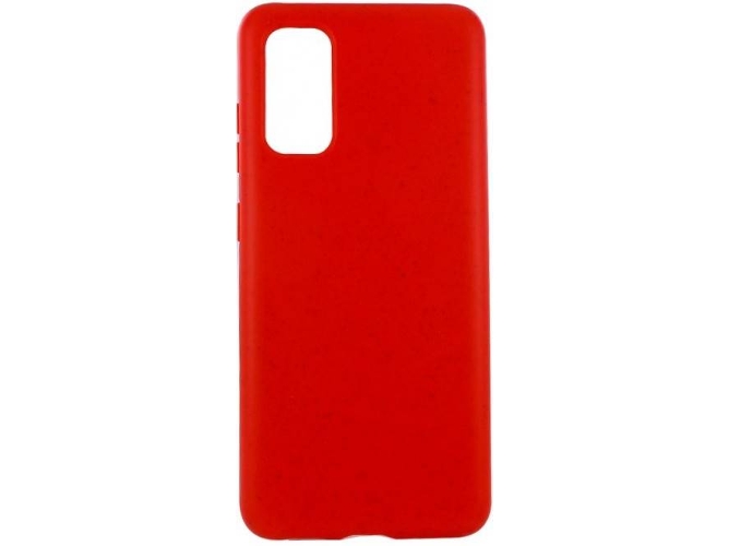 Funda Samsung Galaxy Note 20 Ultra CYOO Rojo