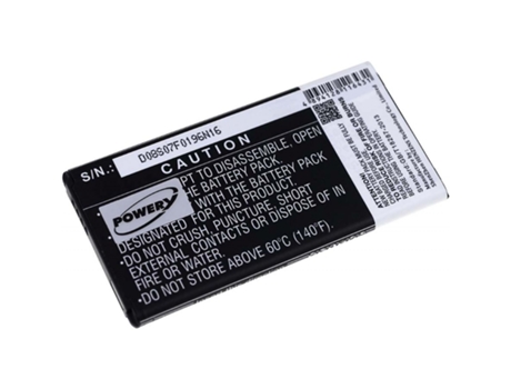 Batería POWERY 1.60.SAM.3.269 para Samsung Galaxy S5 Neo