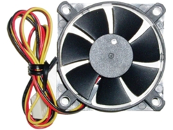 Ventilador BEMATIK VL06400 60x60x15 mm