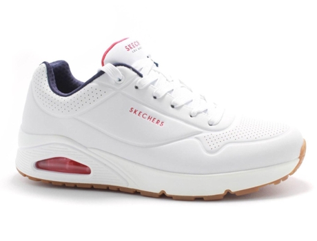 Zapatillas Hombre Cordón