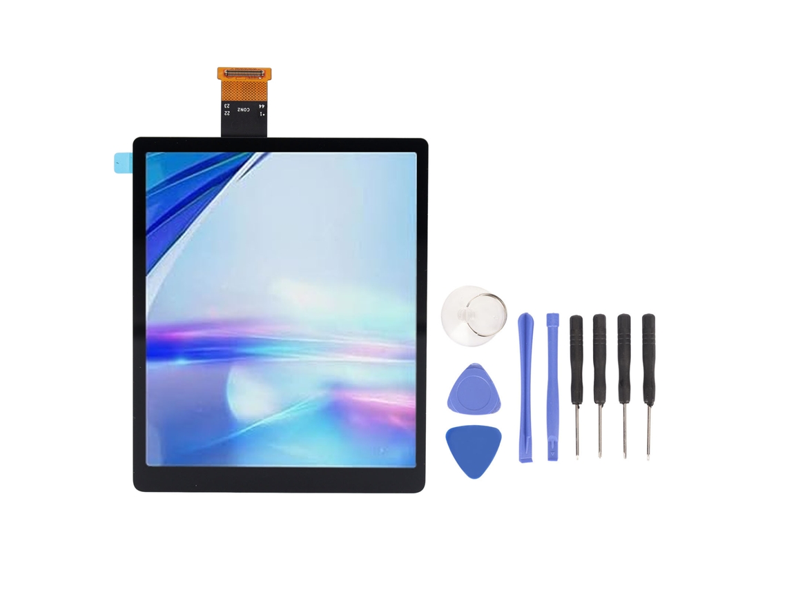 Reemplazo De Ensamblaje De Digitador De Pantalla Oled 5g Lg Wing. Reparación Y Reemplazo De Pantalla Táctil