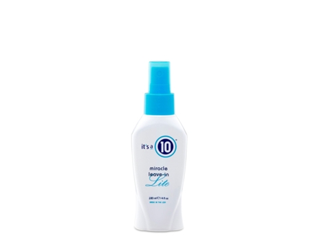 It's A 10 Miracle Leave-in Lite 120ml