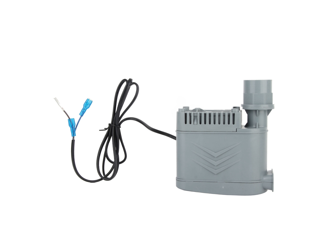 Bomba De Condensado Hvac Silenciosa, Impermeable Y Sin Escobillas De 35 W Y 3000 L/h Para Enfriadores De Aire.