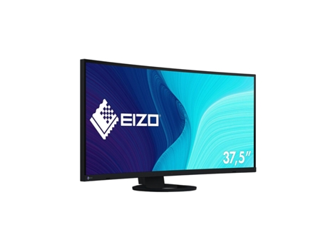 Monitor EIZO EV3895-BK (37.5" - 5 ms - 60 Hz)