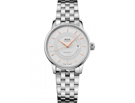 Reloj Mujer Mido M037-207-11-031-00