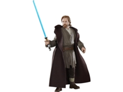 Figura Obi Wan Kenobi Jabiim Star Wars 15 Cm (6 años)