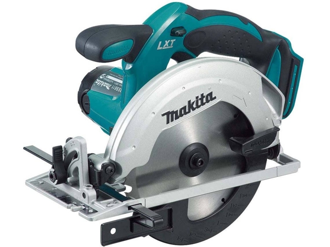 Sierras Circular MAKITA DSS611Z