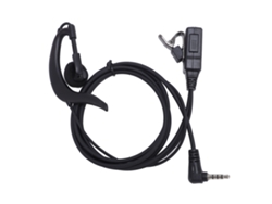 Auriculares Con Forma De G Y Gancho Para La Oreja, Transmisión De Sonido Nítida, Rendimiento Estable Para 3 Lite 2 2s 1s
