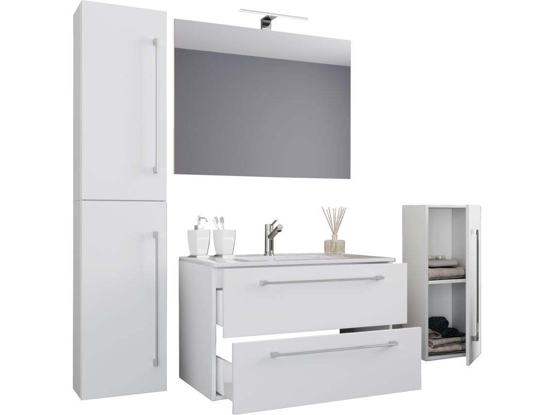 Pcs. Lavabo Badinos Sp Vcm