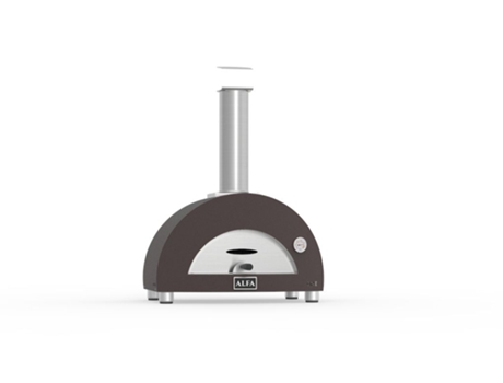 Horno de gas ALFAFORNI One