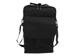 Mochila Para Consola De Juegos Con Almacenamiento Para Portátil De 15.6 Pulgadas, Auriculares, Controlador Y Discos De Juegos
