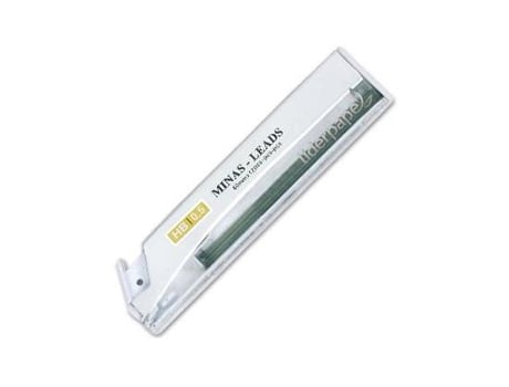 Minas Liderpapel Grafite 0,5 Mm Hb Tubo de 12 Minas