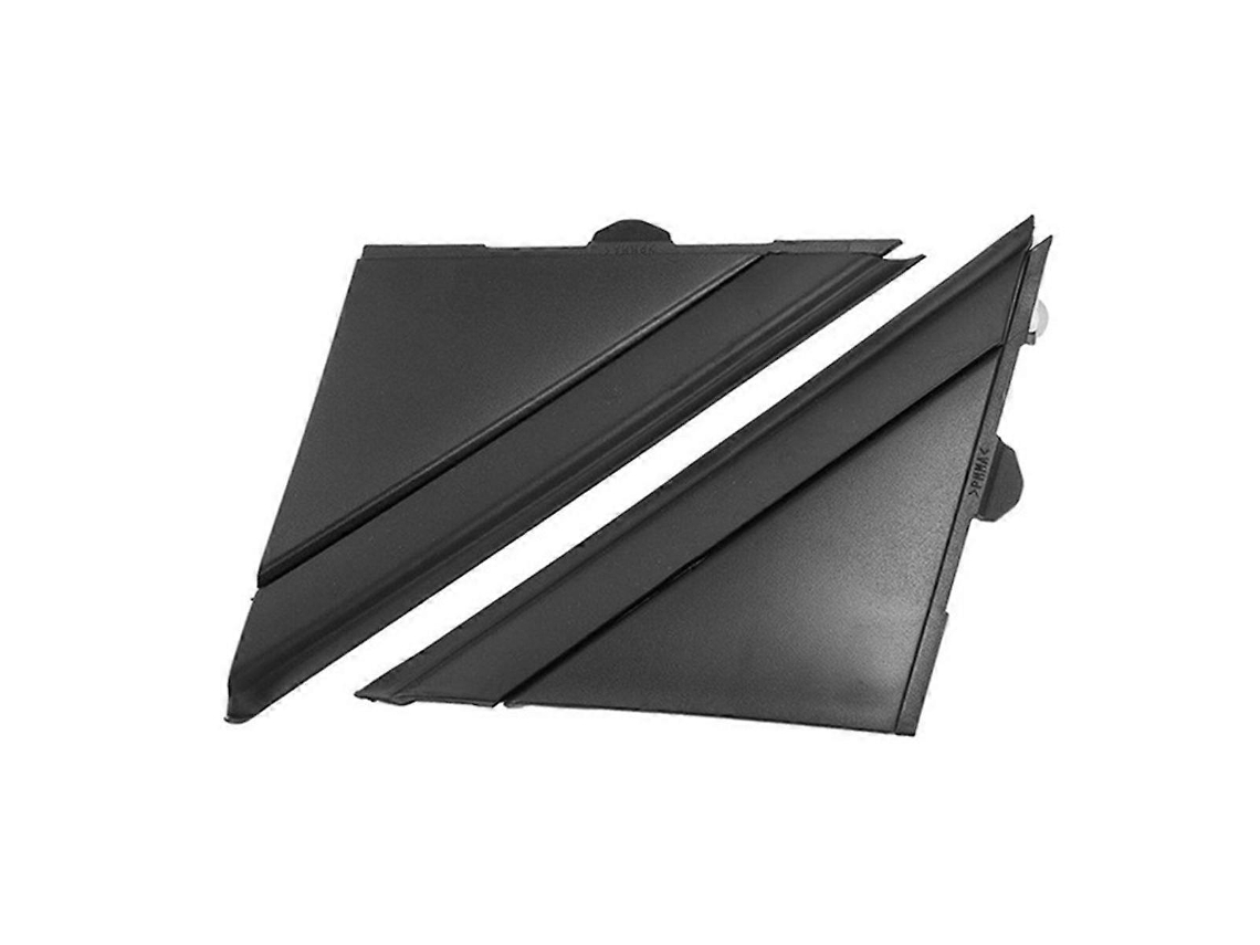 Marco frontal triangular para espejo retrovisor exterior de automóvil 2012-2019 735429523 735429524 B