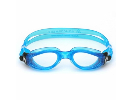 Gafas de Natación AQUA SPHERE Kaiman Swim Azul Talla única Adultos