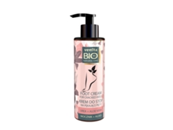 Venita Bio Crema Natural para Pies Agrietados con Extracto de Urea y Aloe, 100ml