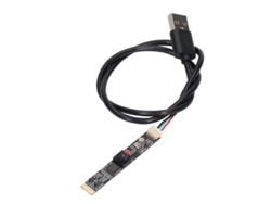 2026as-módulo De Cámara 5mp Hd Con Enfoque Automático 68 Grados Ángulo De Visión Usb Y Micrófono Digital Para Portátiles