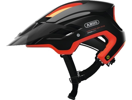 Casco ABUS Uego Biela Plato K-Force Team Edition Modular Bb386Evo Direct Mount 175Mm 50X34D