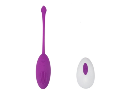 Vibrador CHRONUS CR_0415wqh10 Morado