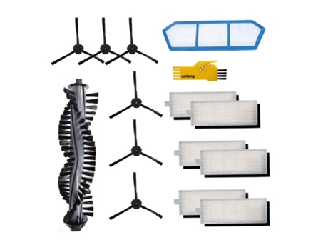 Accesorio Aspiradores ILIFE paquete de filtros ilife a4s