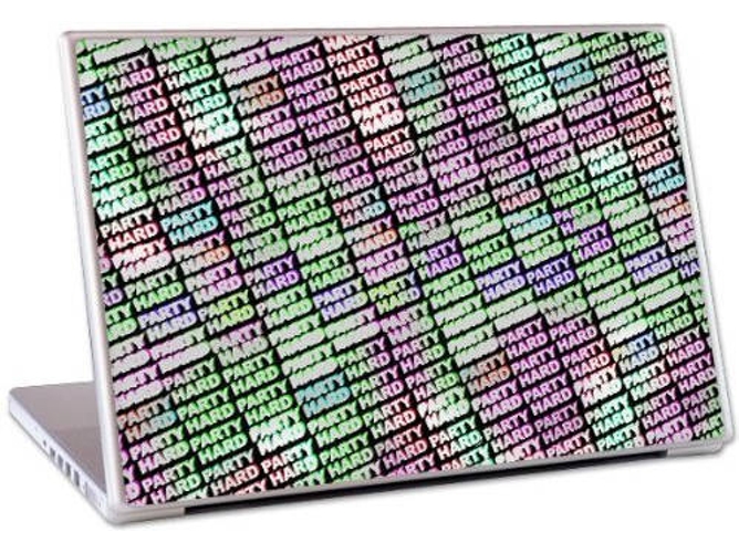 Vinilo MUSICSKINS MS-AWK30221 MacBook Air