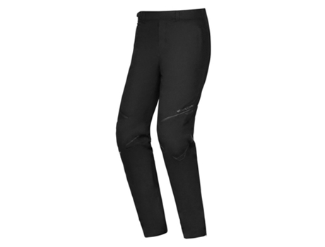 Pantalones de Hombre para Motociclismo IXON Leo Negro (S)