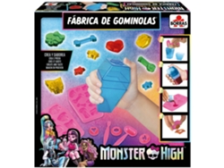 Gominolas MONSTER HIGH MONSTER HIGH