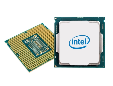 Procesador INTEL i5-10600 (Socket LGA 1200 (Socket H5) - Hexa-Core - 3.3 GHz)