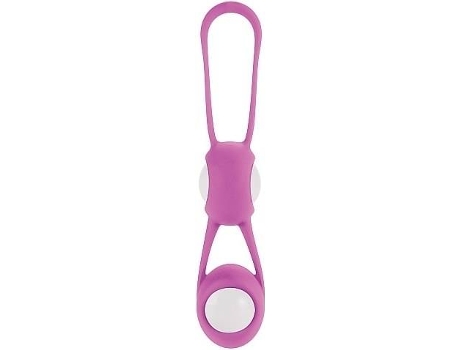 Bolas Vaginais SHOTS Toys Glee Balls Rosa