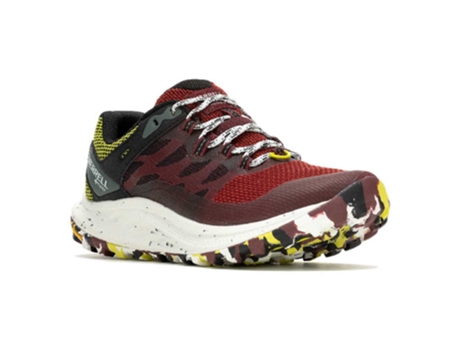 Zapatillas de Mujer para Caminar MERRELL Antora Goretex Multicolor (37)