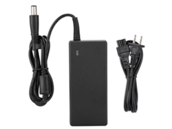 Adaptador De Corriente Para La Serie Hp Dv4/cq42, 65 W, 18,5 V, 3,5 A, 7,4*5,0 Mm, Alta Calidad.
