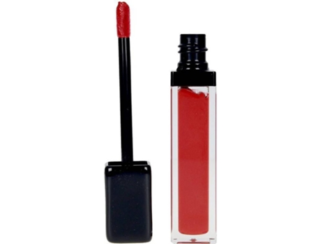 Labial GUERLAIN Kisskiss Liquid Lipstick L322-Seductive Matte 5.8 ml