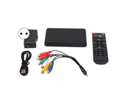 Tarjeta De Captura De Video Ezcap295 1080p Hd Multimedia Interface Con Función De Reproducción