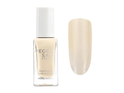Tratamiento Exprés De Uñas Peggy Sage Melocotón Lechoso, 11 Ml