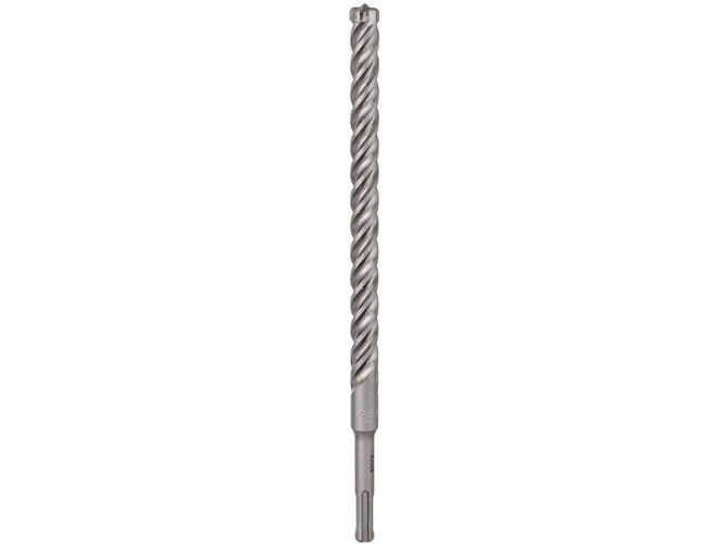 Taladro de Corte en Espiral BOSCH 2 608 576 165