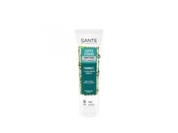 Acondicionador Super Fuerte Bambú Sante 150