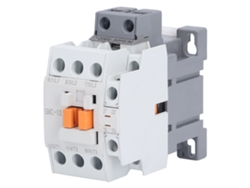 Yncm2026-contacto Ac Para Rail Din Montaje Control De Circuito Hogar 1no 1nc 50hz 13a Gmc‑12