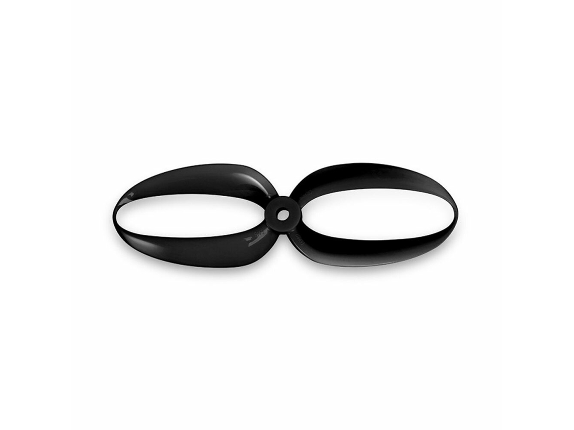 Pares de hélices toroidales Foxeer Donut 5145 de 5,1 x 4,5 pulgadas con orificio para eje de 5 mm para drones de carreras RC FPV