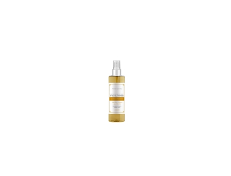 Tónico Revitalizante y Antiedad ALMA SECRET con Caléndula & Granada (200 ml)