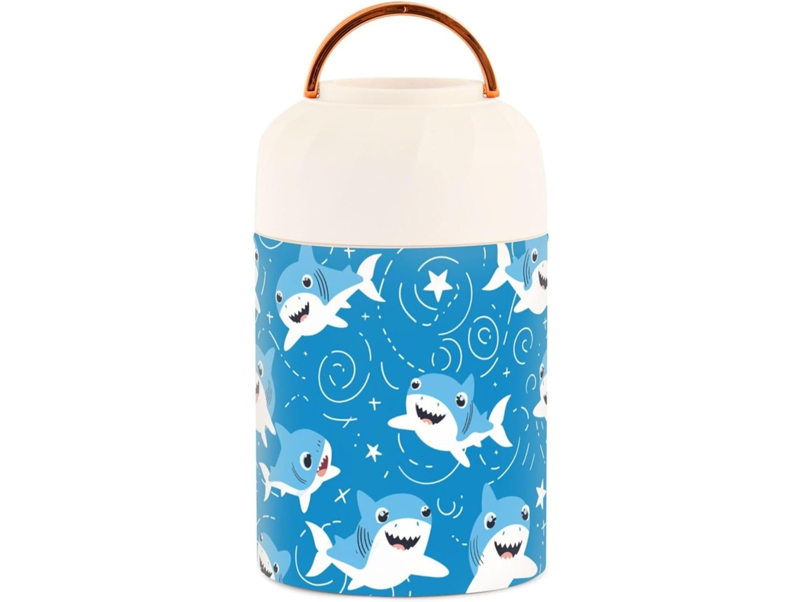 Acero Inoxidable - Vaso Térmico Portátil