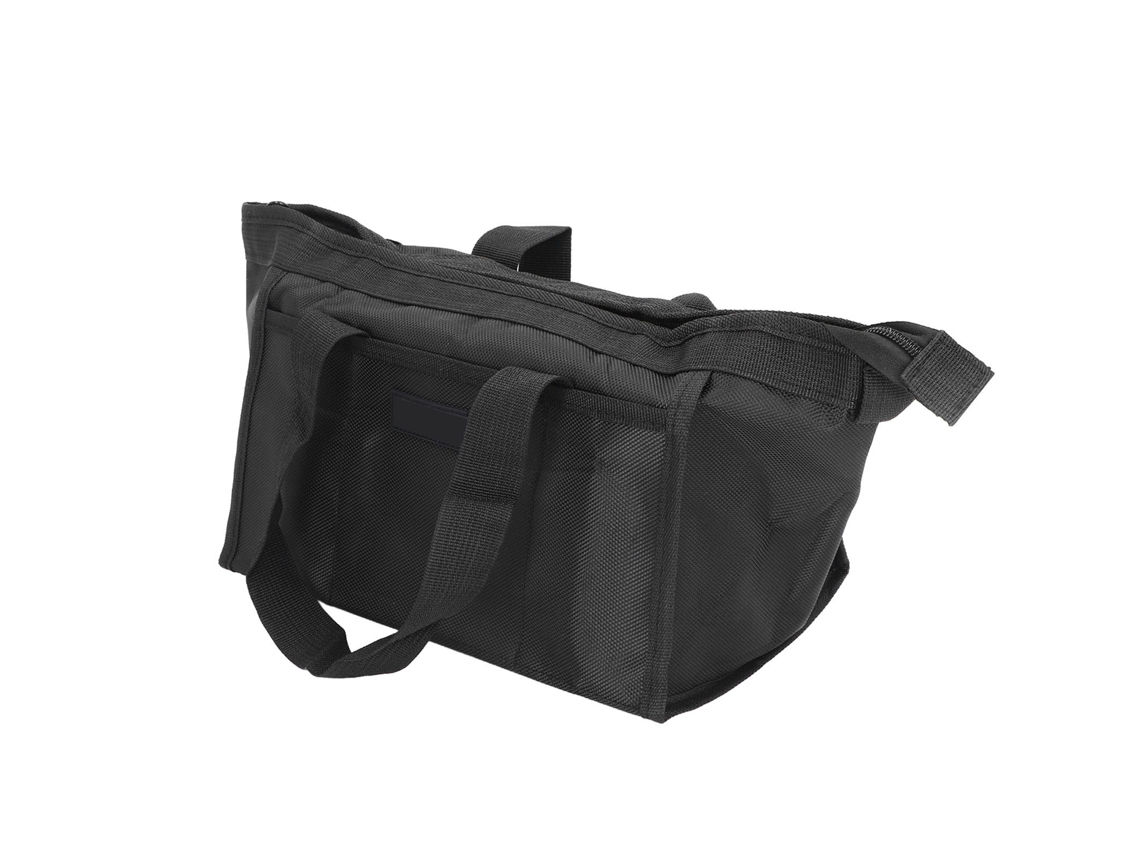 Bolsa de almacenamiento de herramientas de tela Oxford de alta capacidad