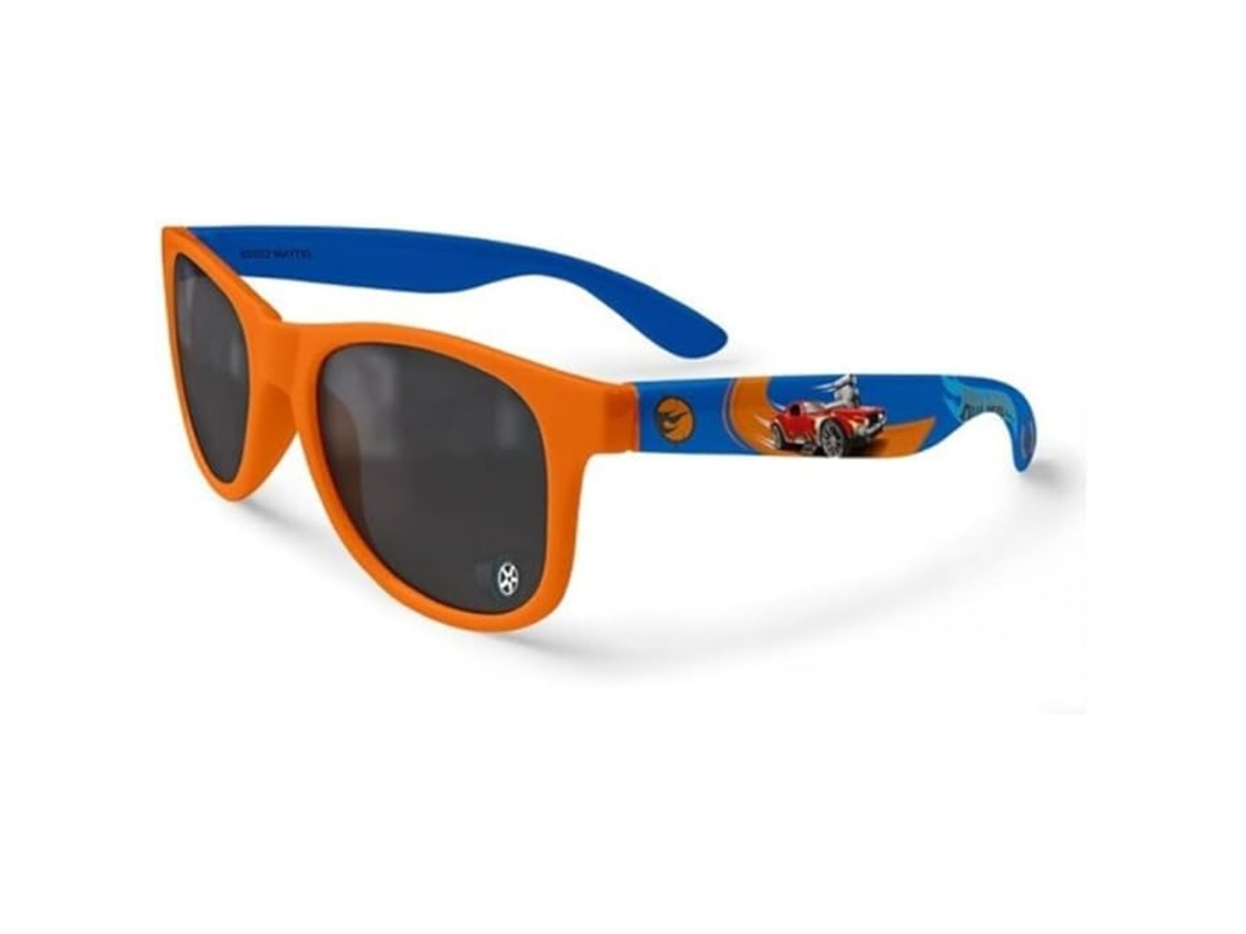 Gafas de Sol HOT WHEELS 78161 naranja