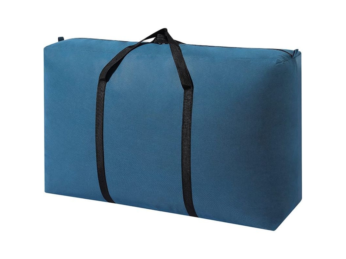 Bolsa De Almacenamiento Plegable, Gruesa E Impermeable Para Debajo De La Cama, 50*35*22 Cm.