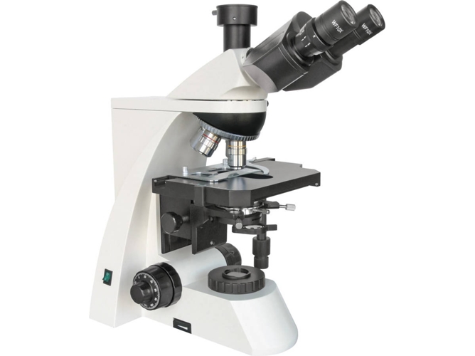 Microscopio BRESSER OPTICS SCIENCE TRM 301
