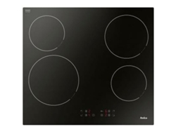 Placa Vitrocerámica AMICA PC6400ZH 57.6 cm 6500 W