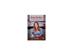 Libro Sem Firulas de Um Bolinho À Franquia na Europa de Mara Cakes (Portugués do Brasil)