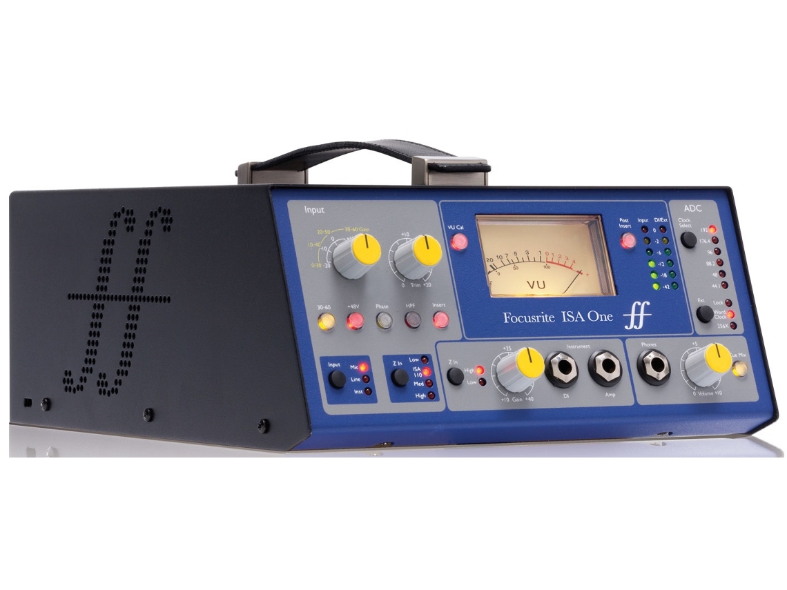FOCUSRITE Isa One Analog