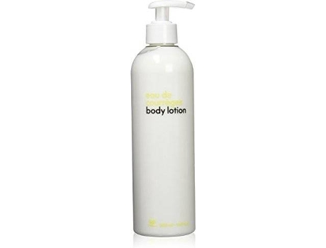 Crema Corporal COURREGES Eau de courréges Body Milk Woman (500 ml)