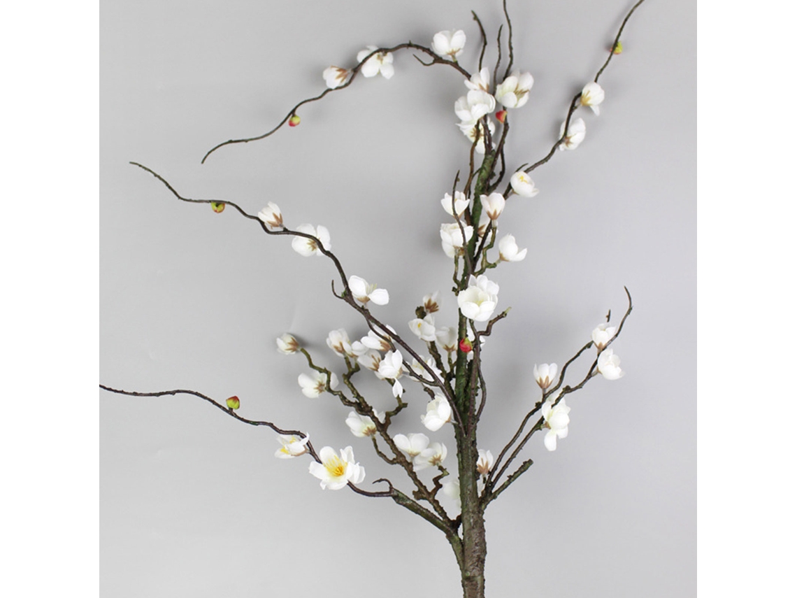 Árbol pequeño de dulce de invierno (empaque en bolsa OPP, 60 cm de alto)