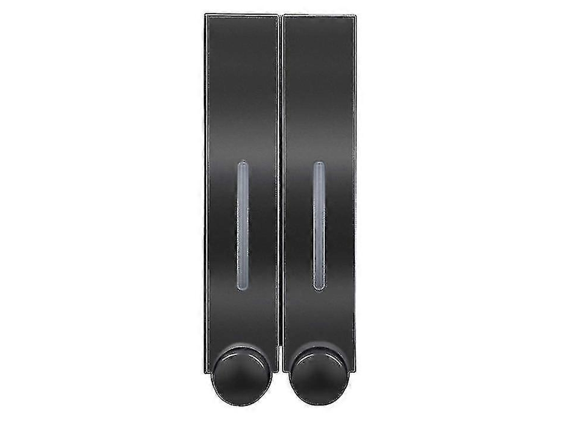 Dispensador de inyecciones de pared Rosewell de 3 piezas