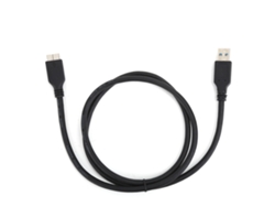 Vlrla-2026novocable De Disco Duro Usb Typea A Microb 0.3m